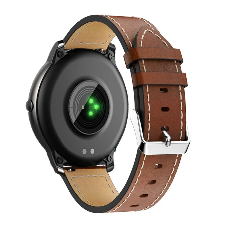 Mega süß Universell Echtes Leder armband
