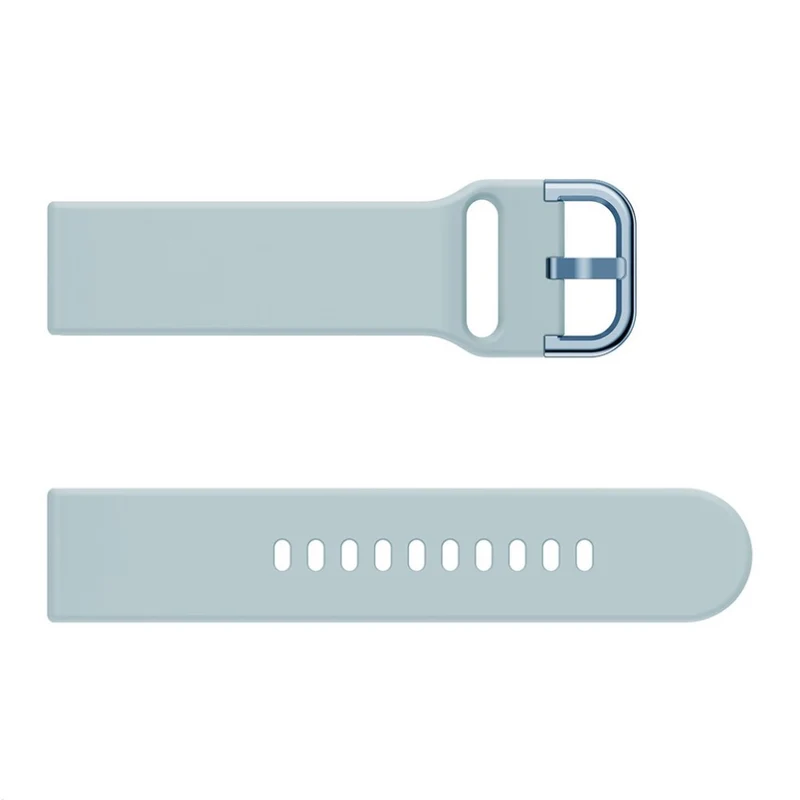 Amazfit GTS / Huawei Watch GT 2 42mm Silikon / TPU armband