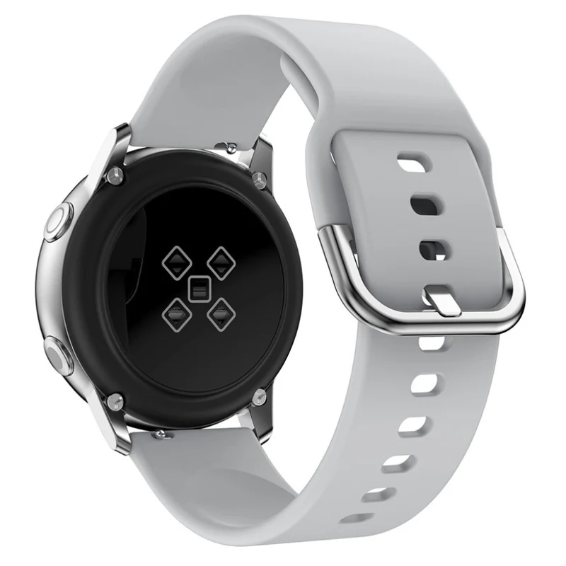 Amazfit GTS / Huawei Watch GT 2 42mm Silikon / TPU armband