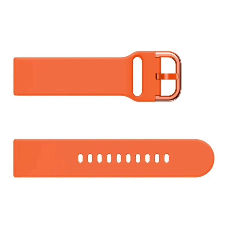 Amazfit GTS / Huawei Watch GT 2 42mm Silikon / TPU armband