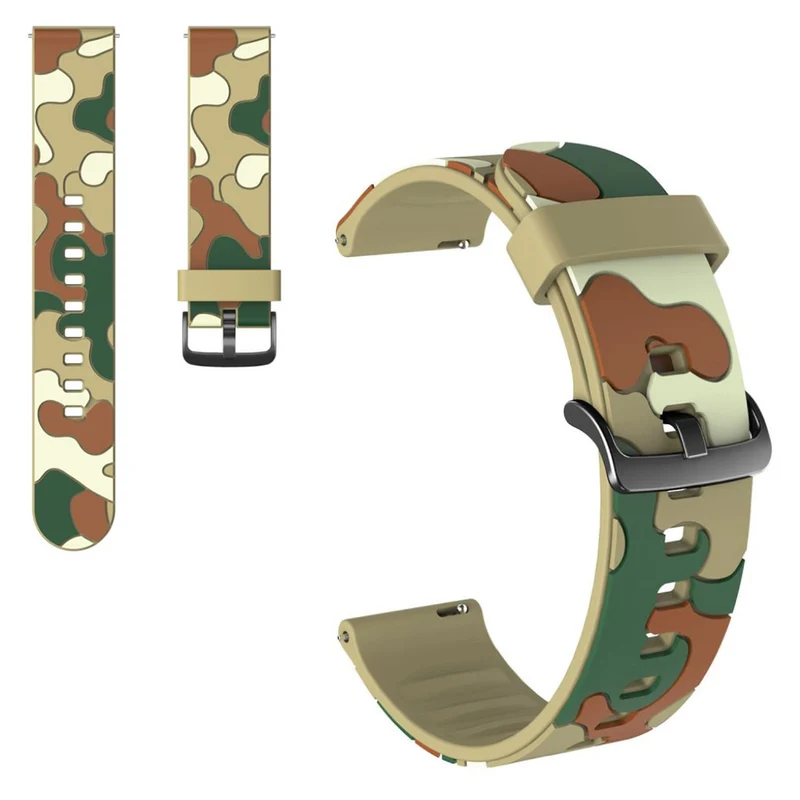 Wirklich schön Universell Silikon / TPU armband