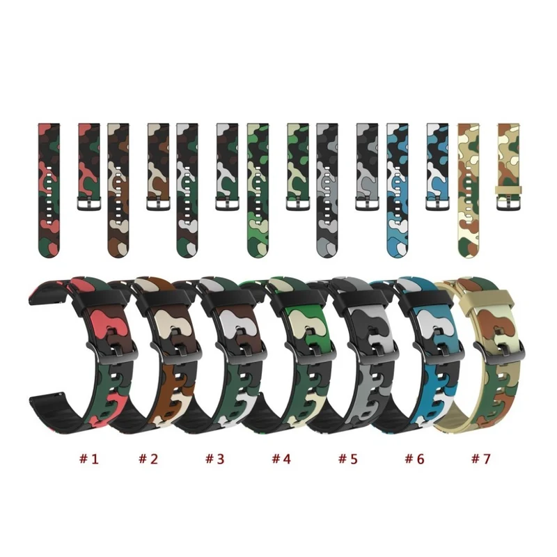Wirklich schön Universell Silikon / TPU armband