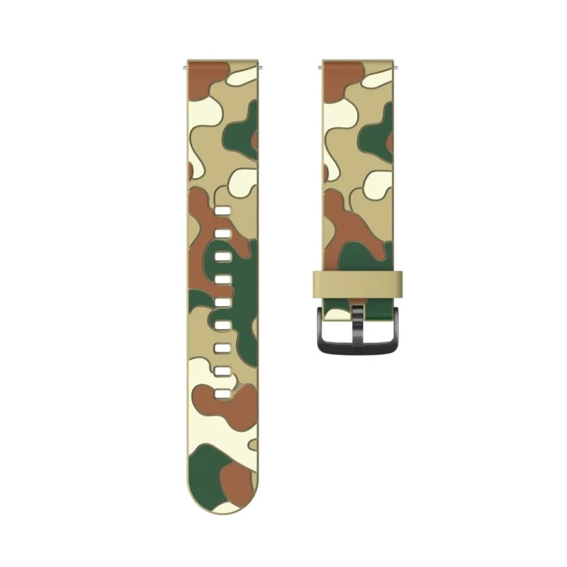 Wirklich schön Universell Silikon / TPU armband