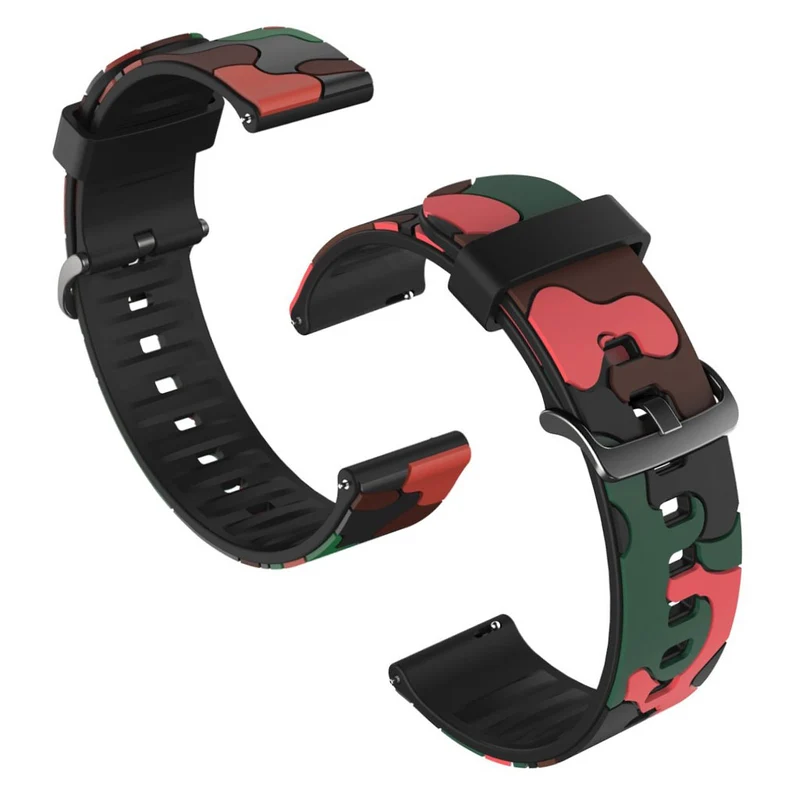 Absolut niedlich Universell Silikon / TPU armband