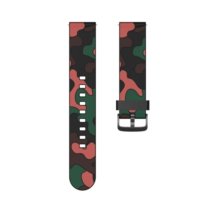 Absolut niedlich Universell Silikon / TPU armband