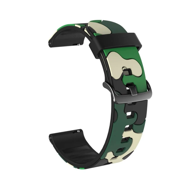 Absolut niedlich Universell Silikon / TPU armband