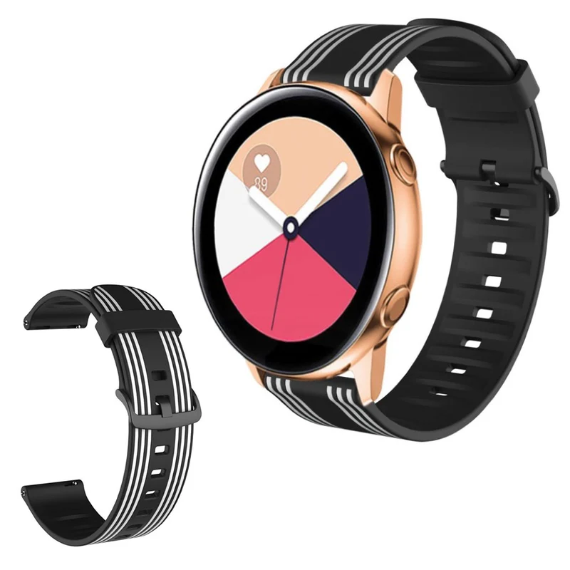 Unglaublich gut Universell Silikon / TPU armband
