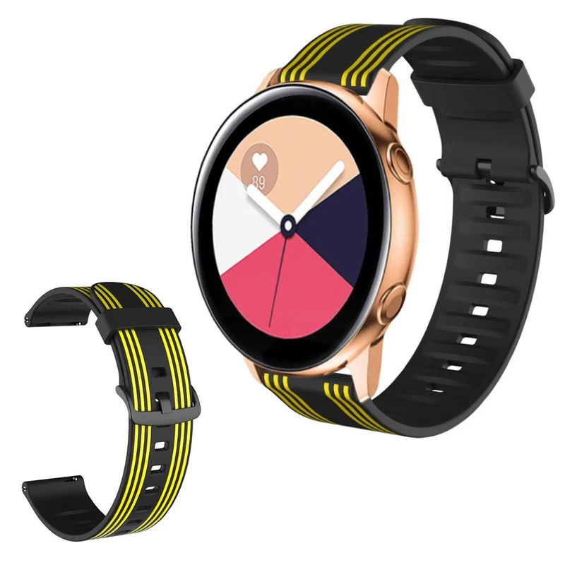 Unglaublich gut Universell Silikon / TPU armband