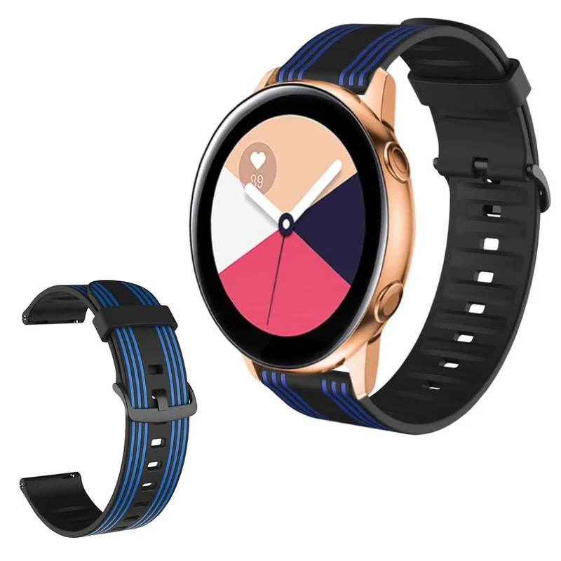 Unglaublich gut Universell Silikon / TPU armband
