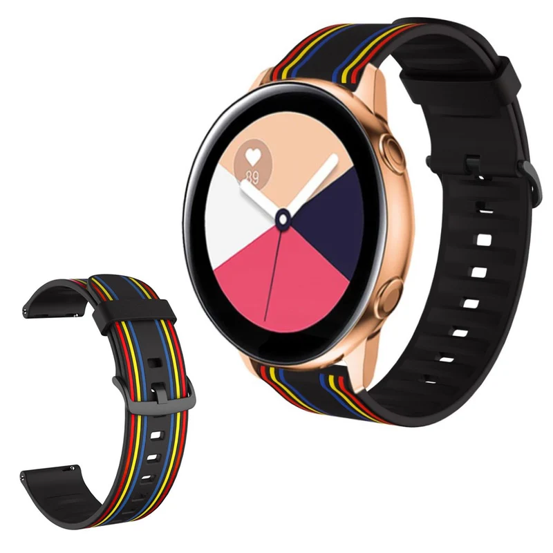 Unglaublich gut Universell Silikon / TPU armband