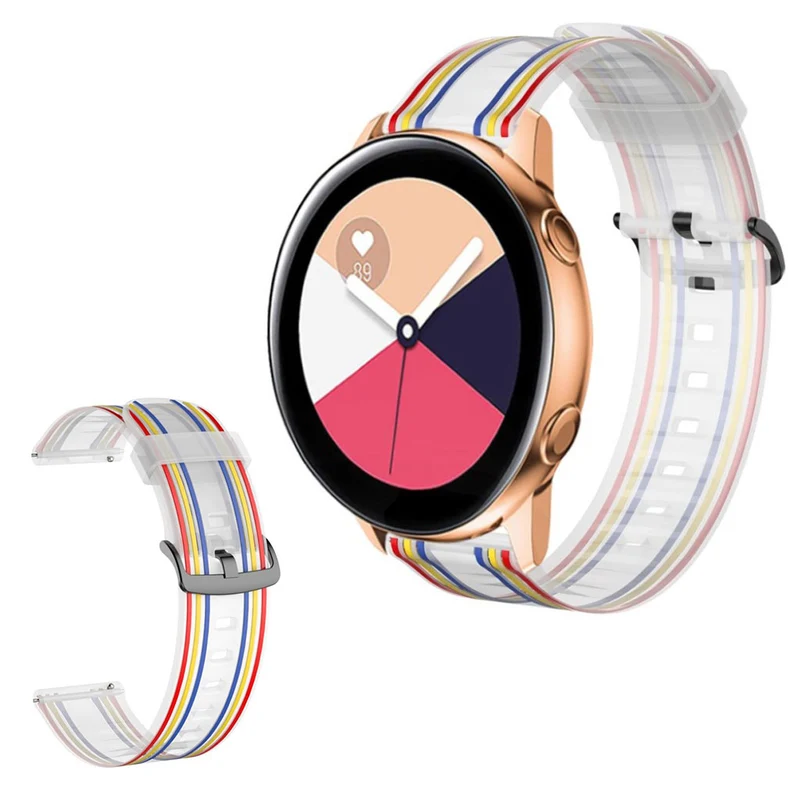 Unglaublich gut Universell Silikon / TPU armband