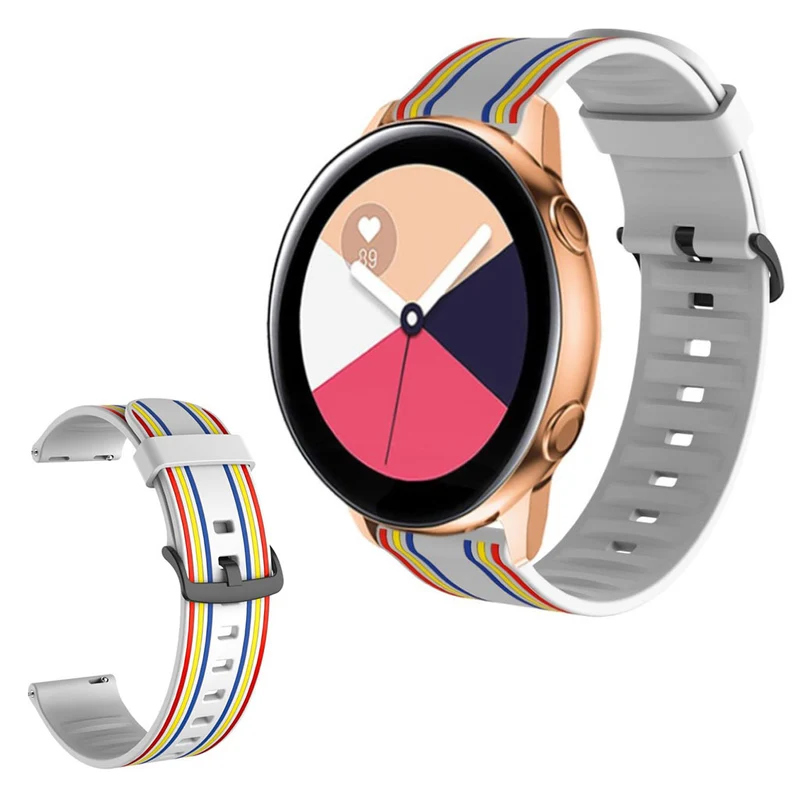Unglaublich gut Universell Silikon / TPU armband
