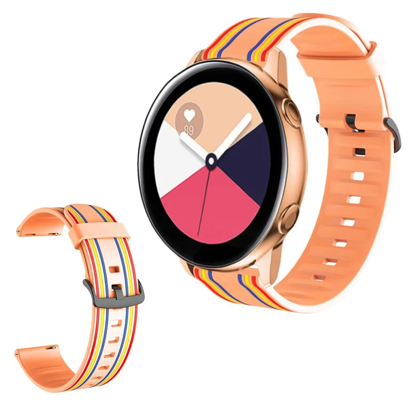 Unglaublich gut Universell Silikon / TPU armband