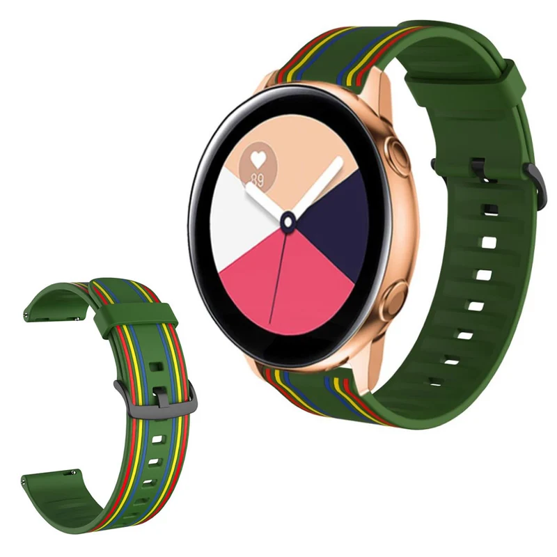 Unglaublich gut Universell Silikon / TPU armband