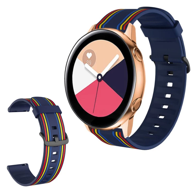 Unglaublich gut Universell Silikon / TPU armband
