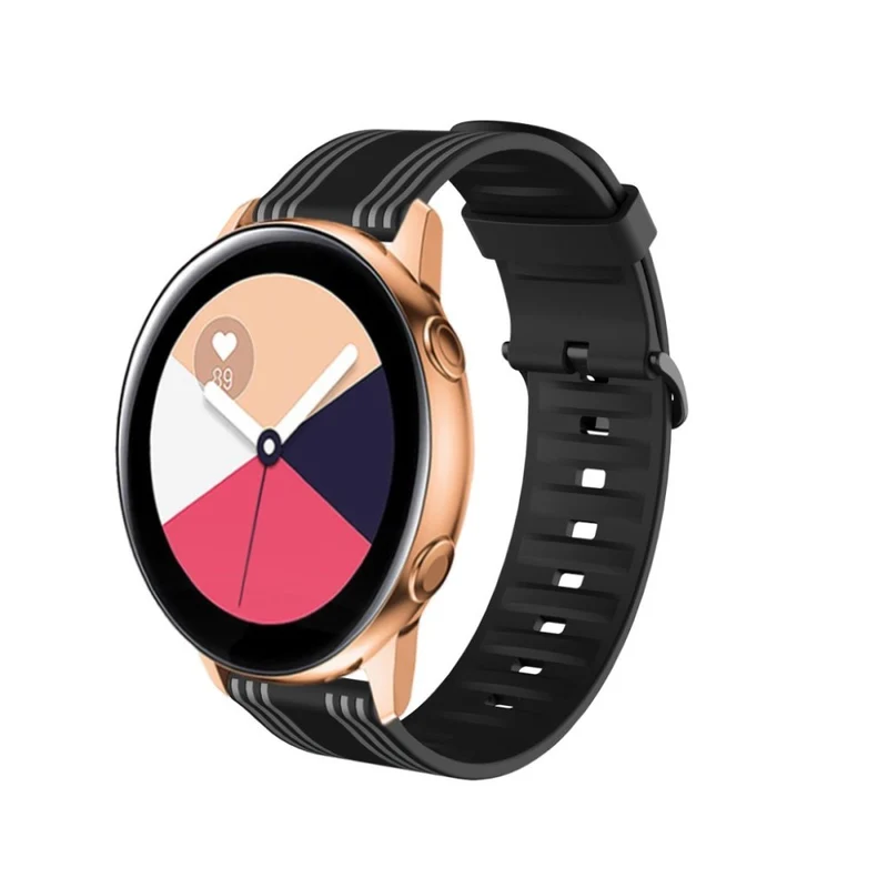 Unglaublich gut Universell Silikon / TPU armband
