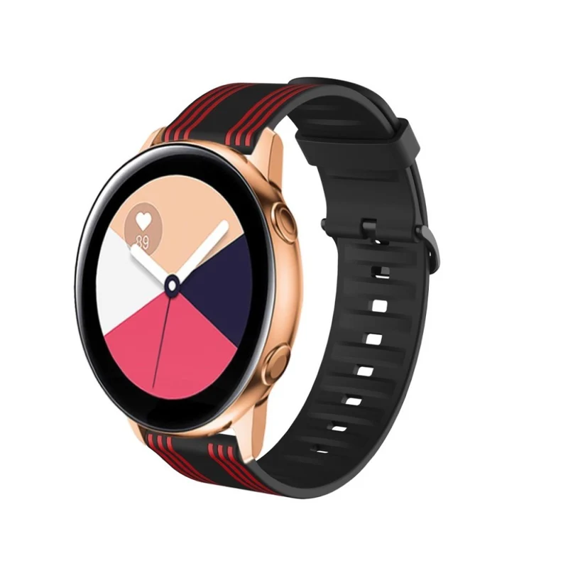 Unglaublich gut Universell Silikon / TPU armband