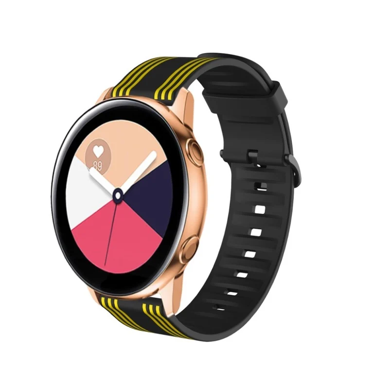 Unglaublich gut Universell Silikon / TPU armband