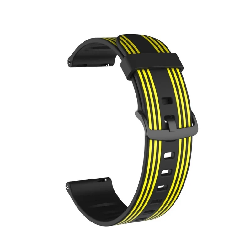 Unglaublich gut Universell Silikon / TPU armband