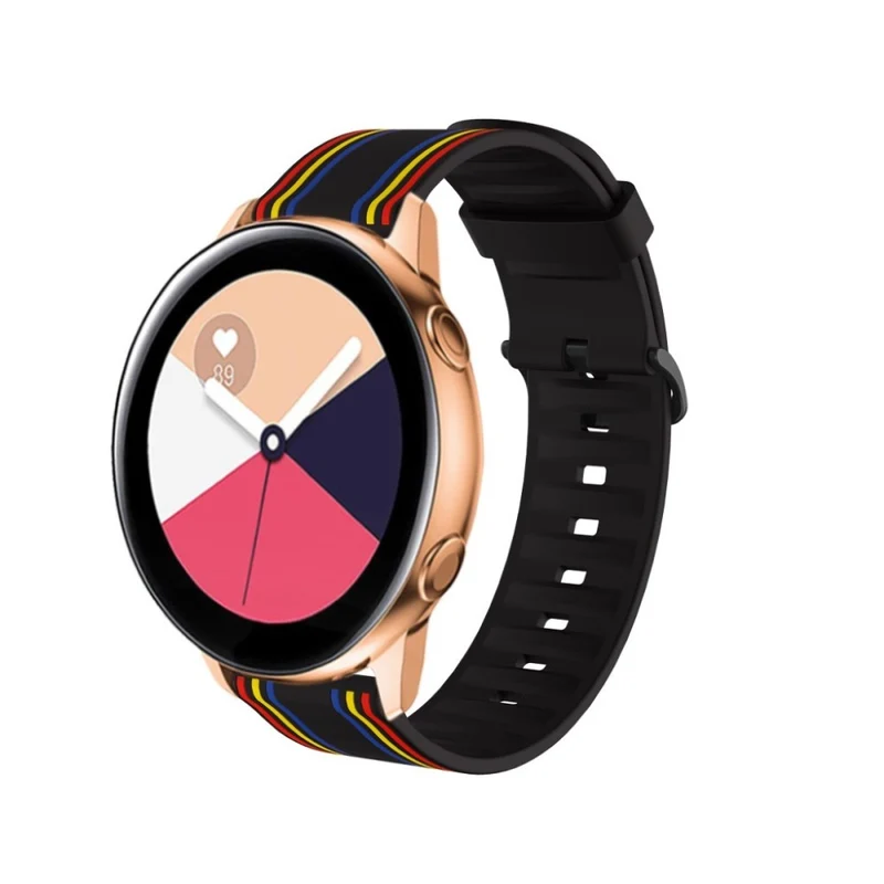 Unglaublich gut Universell Silikon / TPU armband