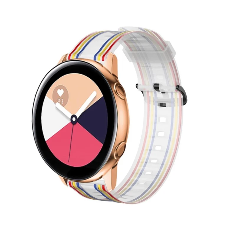 Unglaublich gut Universell Silikon / TPU armband