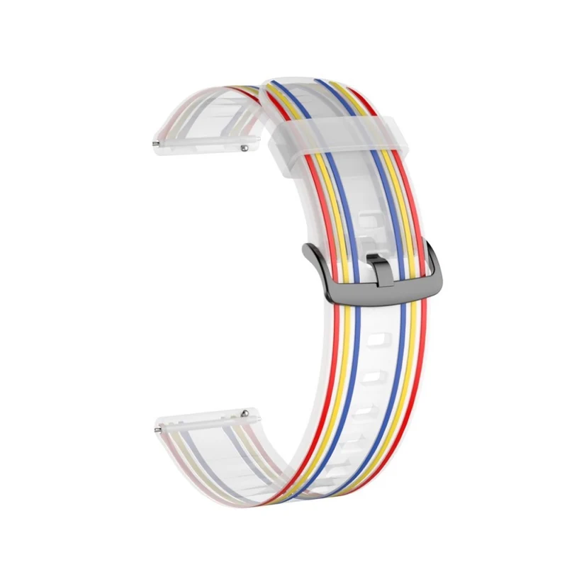 Unglaublich gut Universell Silikon / TPU armband