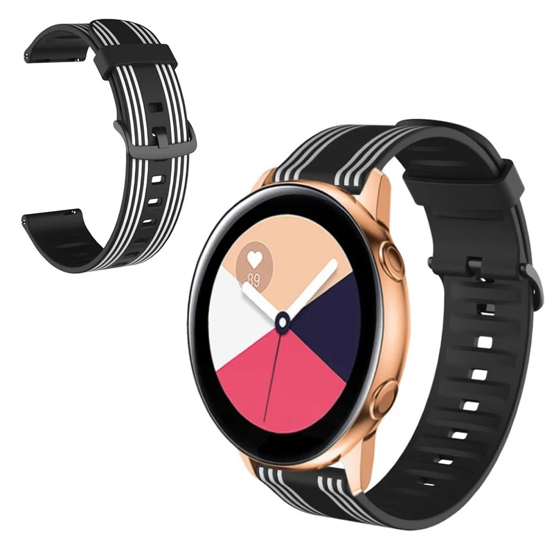 Unglaublich cool Universell Silikon / TPU armband