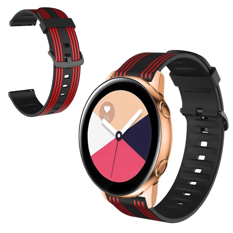 Unglaublich cool Universell Silikon / TPU armband