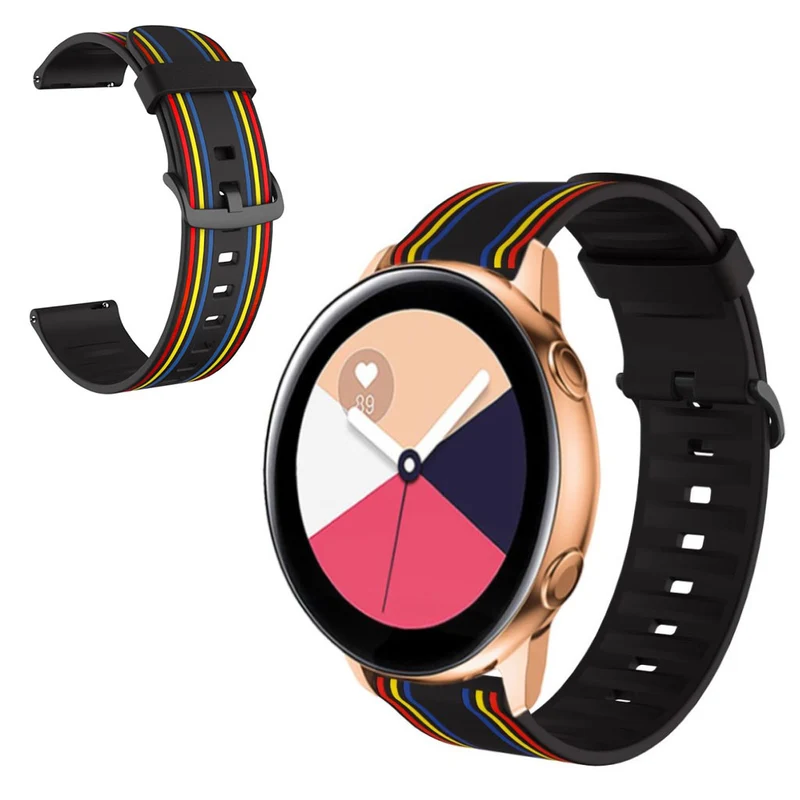 Unglaublich cool Universell Silikon / TPU armband