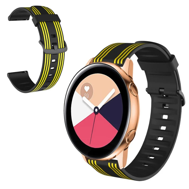 Unglaublich cool Universell Silikon / TPU armband