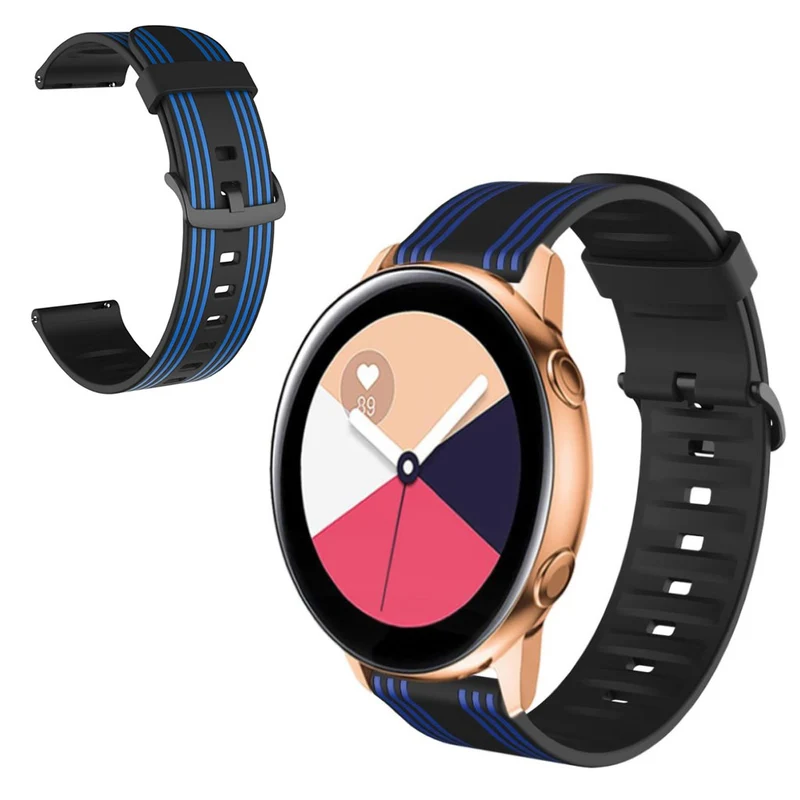 Unglaublich cool Universell Silikon / TPU armband