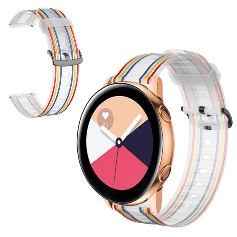 Unglaublich cool Universell Silikon / TPU armband