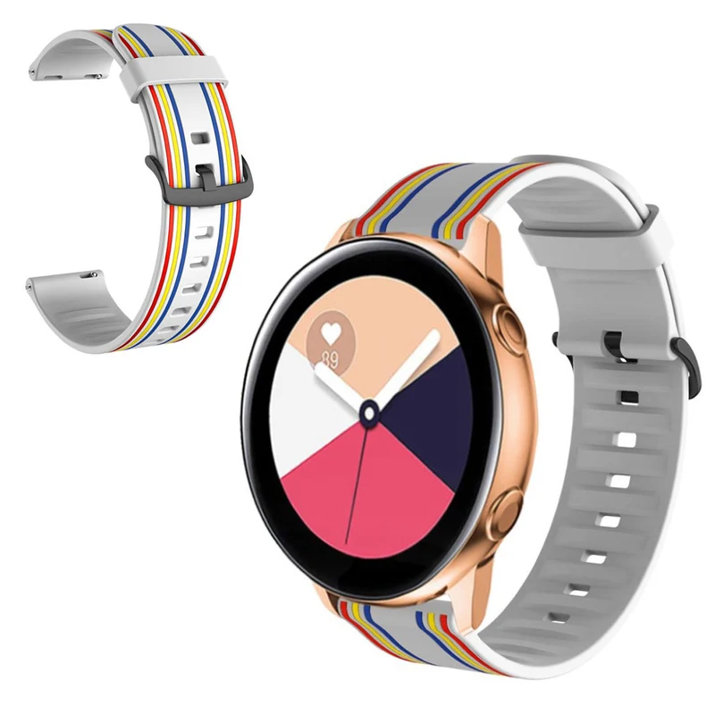 Unglaublich cool Universell Silikon / TPU armband
