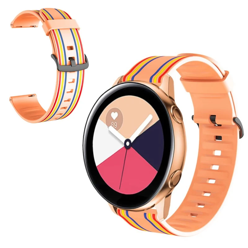 Unglaublich cool Universell Silikon / TPU armband