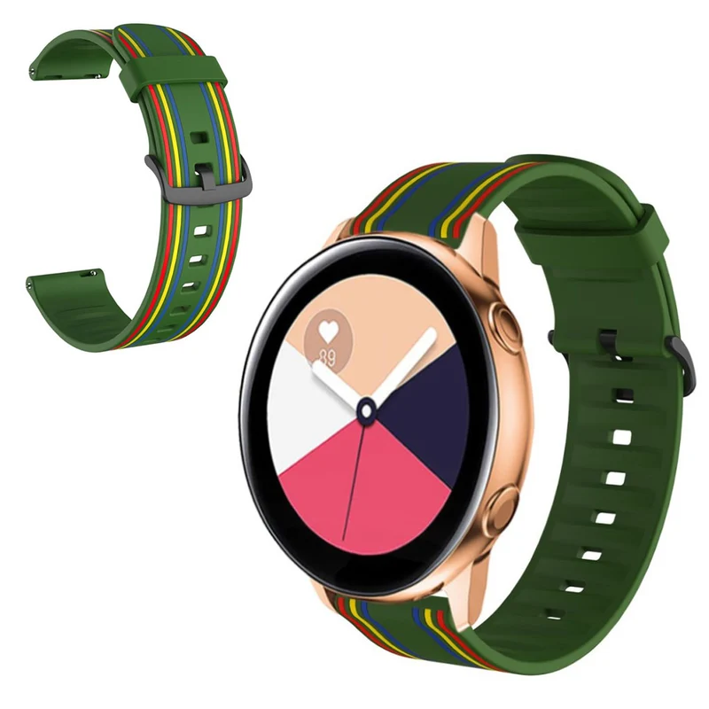 Unglaublich cool Universell Silikon / TPU armband