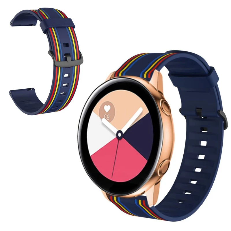 Unglaublich cool Universell Silikon / TPU armband