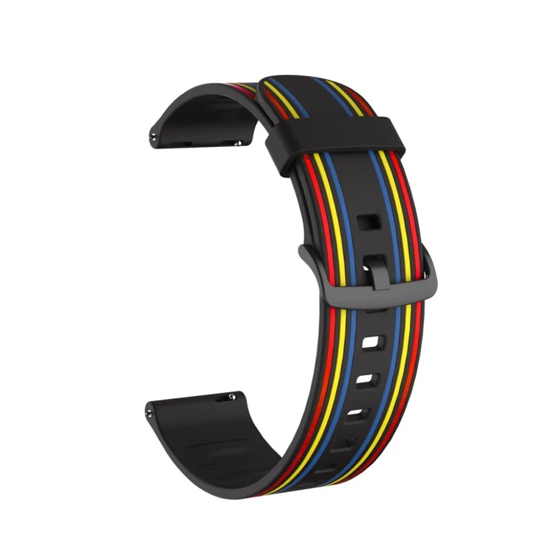 Unglaublich cool Universell Silikon / TPU armband