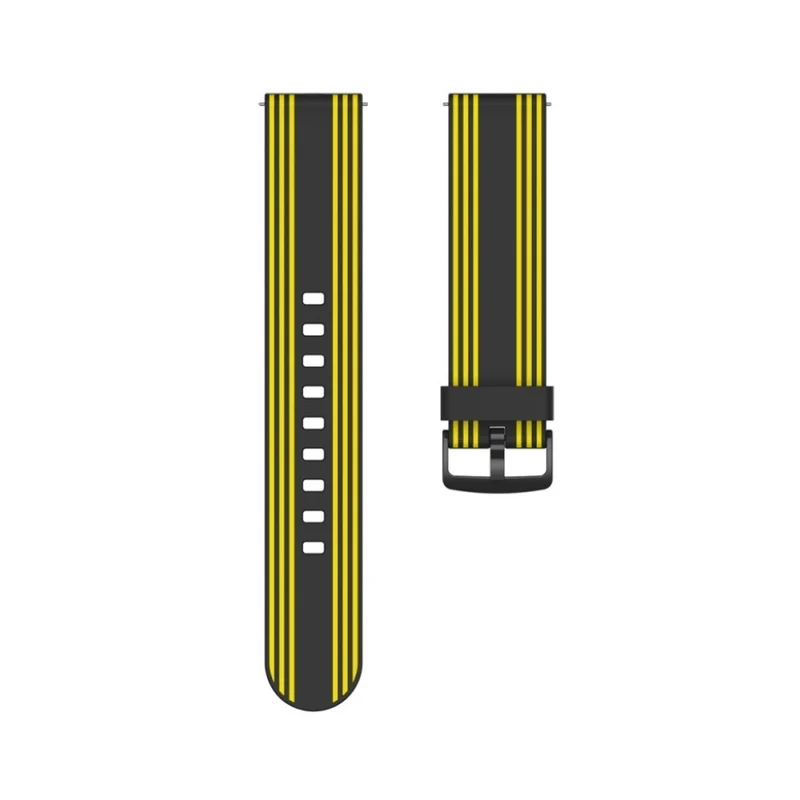 Unglaublich cool Universell Silikon / TPU armband