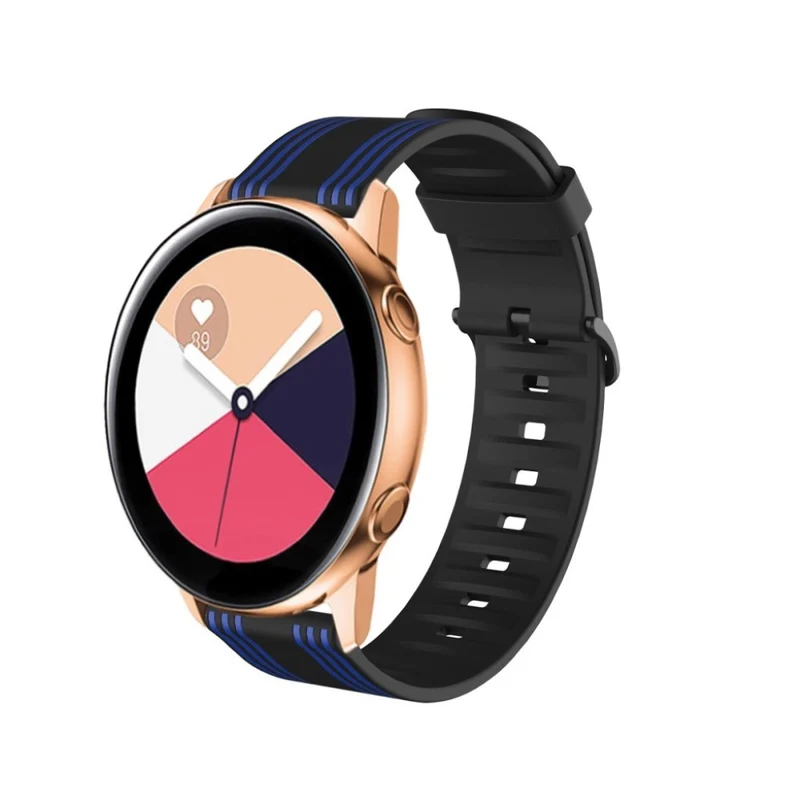 Unglaublich cool Universell Silikon / TPU armband