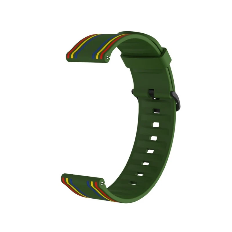 Unglaublich cool Universell Silikon / TPU armband