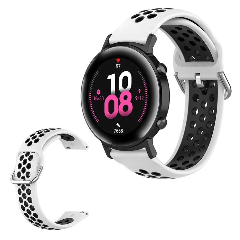 Cool Huawei / Huawei Watch GT 2 42mm Silikon / TPU armband
