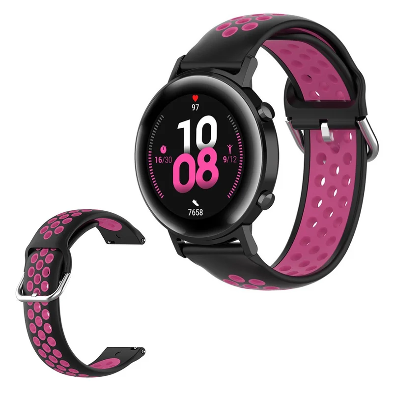 Cool Huawei / Huawei Watch GT 2 42mm Silikon / TPU armband
