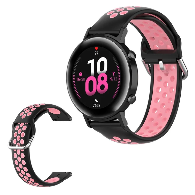 Cool Huawei / Huawei Watch GT 2 42mm Silikon / TPU armband
