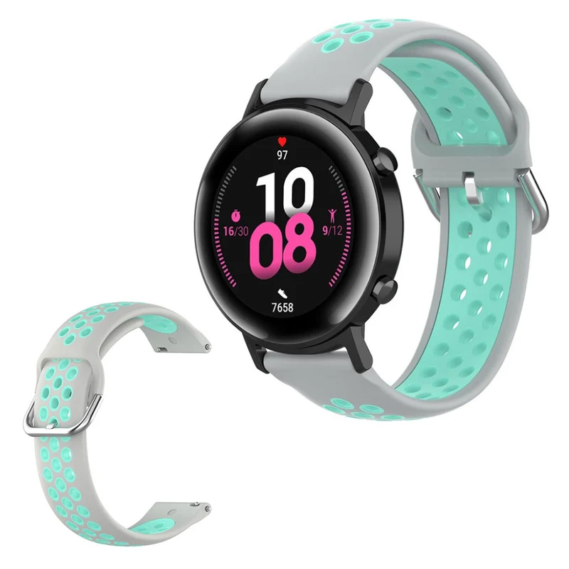 Cool Huawei / Huawei Watch GT 2 42mm Silikon / TPU armband