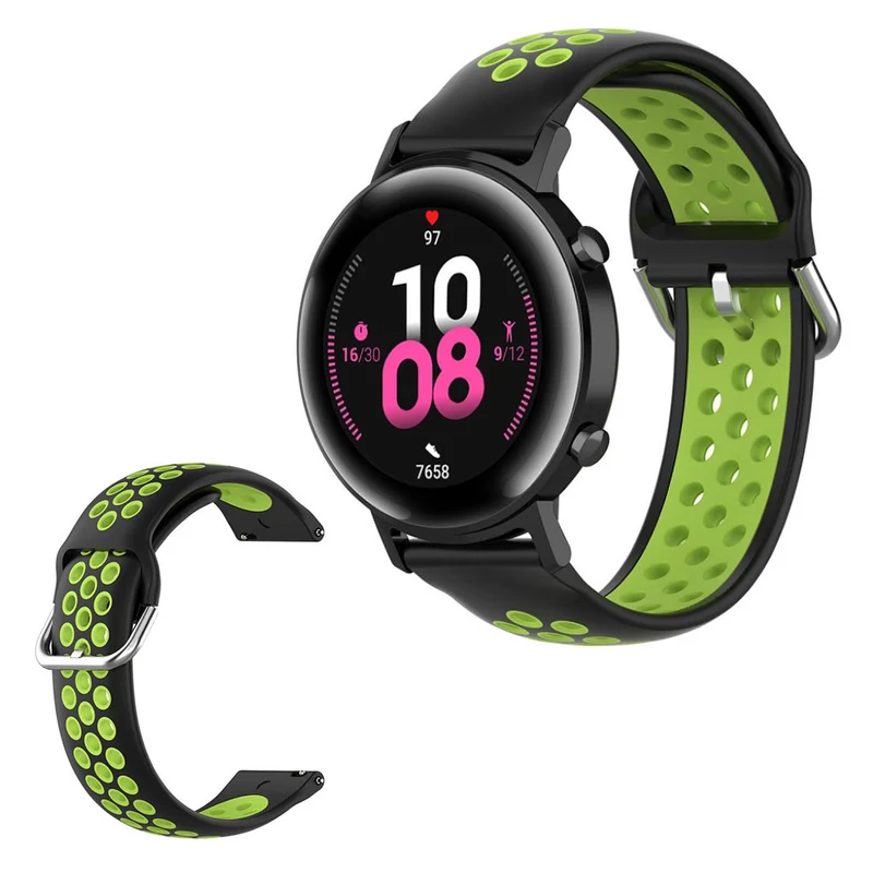 Cool Huawei / Huawei Watch GT 2 42mm Silikon / TPU armband