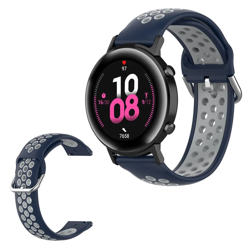 Cool Huawei / Huawei Watch GT 2 42mm Silikon / TPU armband