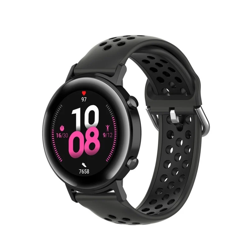 Cool Huawei / Huawei Watch GT 2 42mm Silikon / TPU armband