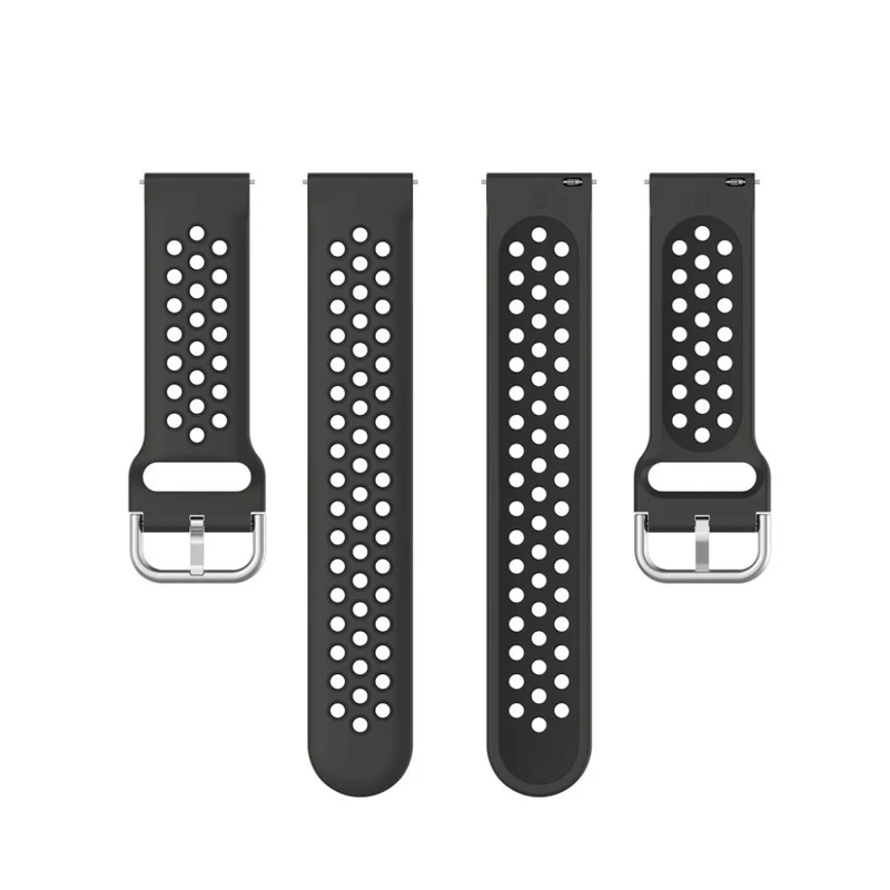 Cool Huawei / Huawei Watch GT 2 42mm Silikon / TPU armband