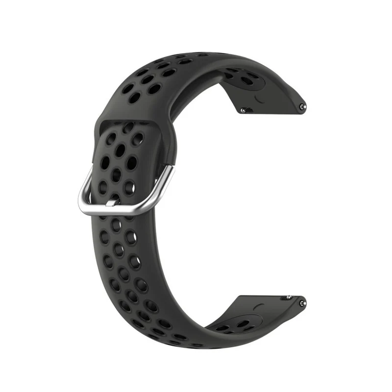 Cool Huawei / Huawei Watch GT 2 42mm Silikon / TPU armband