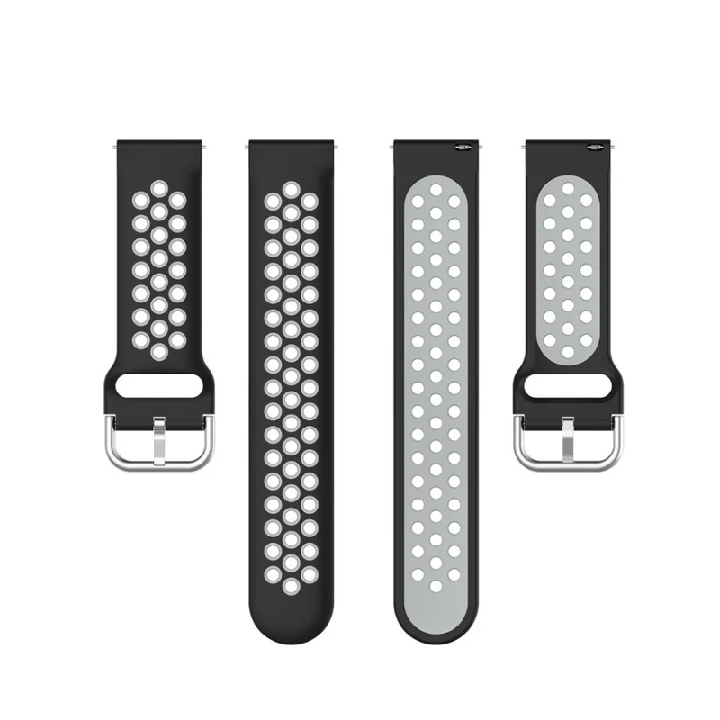 Cool Huawei / Huawei Watch GT 2 42mm Silikon / TPU armband